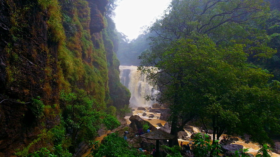 Photo of Motorcycle tour of Goa & Western Ghats 7/14 by Thunder Trails