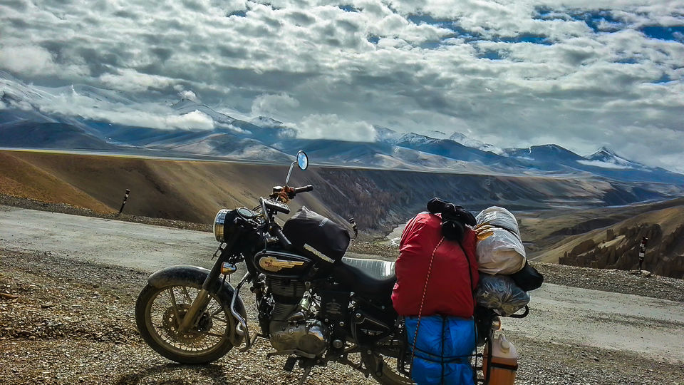 Photo of Motorcycle tour of Ladakh by Thunder Trails