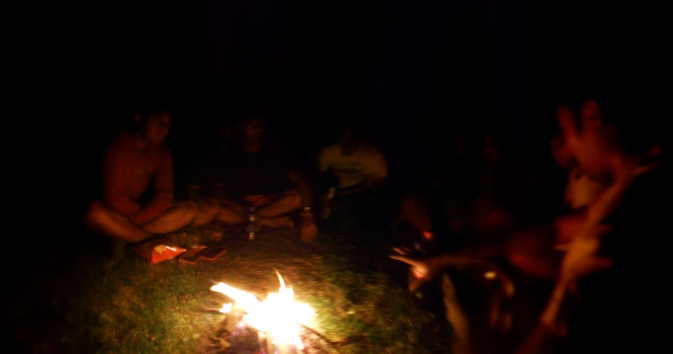 Photo of Motorcycle tour of Goa & Western Ghats 2/14 by Thunder Trails
