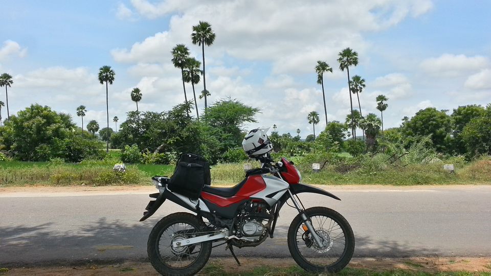 Photo of Weekend Escape, Hyderabad-Kawal Wildlife sanctuary 7/7 by Thunder Trails