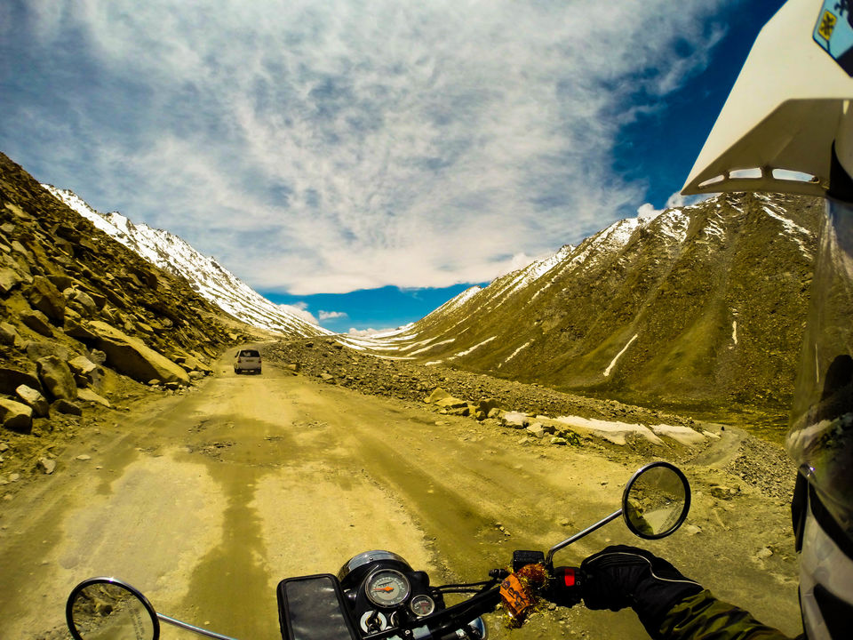 Photo of Motorcycle tour of Ladakh by Thunder Trails