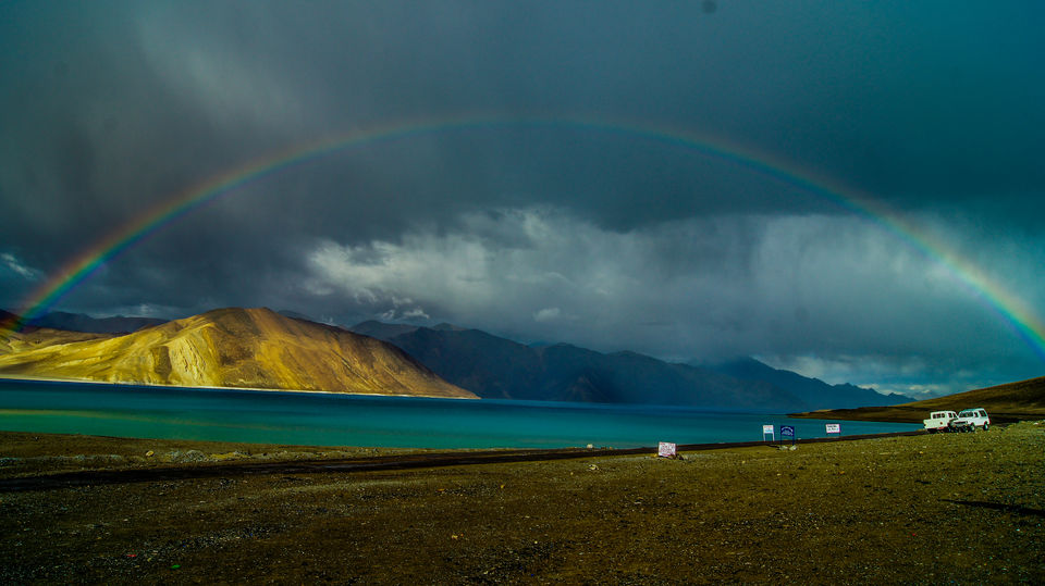 Photo of Motorcycle tour of Ladakh by Thunder Trails