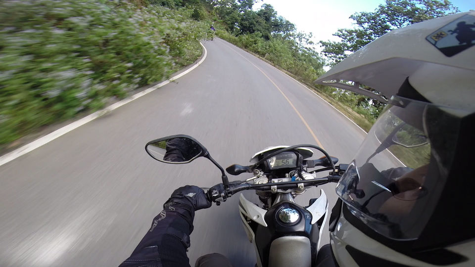 Photo of Loopy Ride - Thailand 6/9 by Thunder Trails