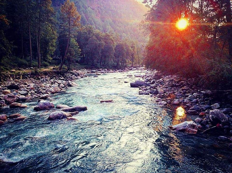Photo of Himachal Pradesh, India by Dipen Shukla