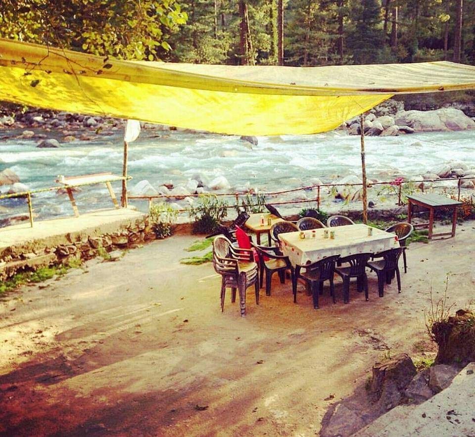 Photo of Himachal Pradesh, India by Dipen Shukla