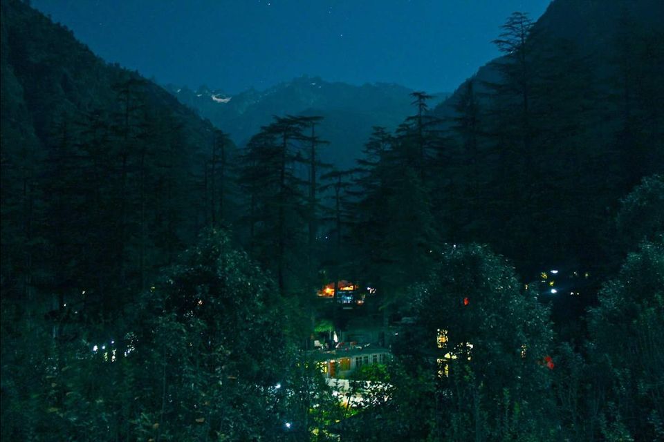 Photo of Himachal Pradesh, India by Dipen Shukla