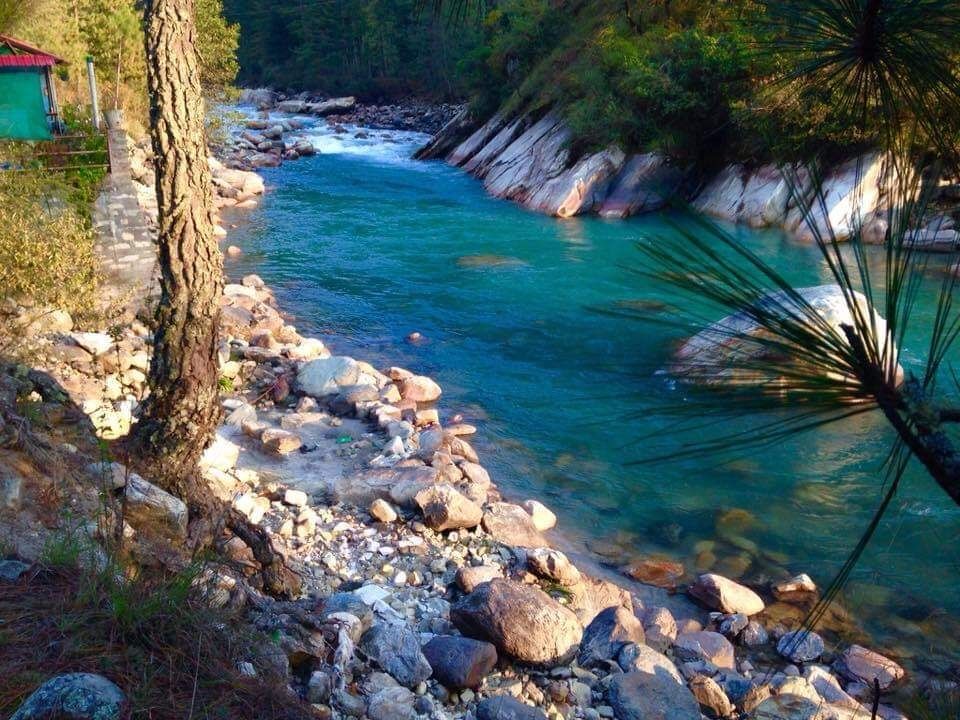 Photo of Himachal Pradesh, India by Dipen Shukla