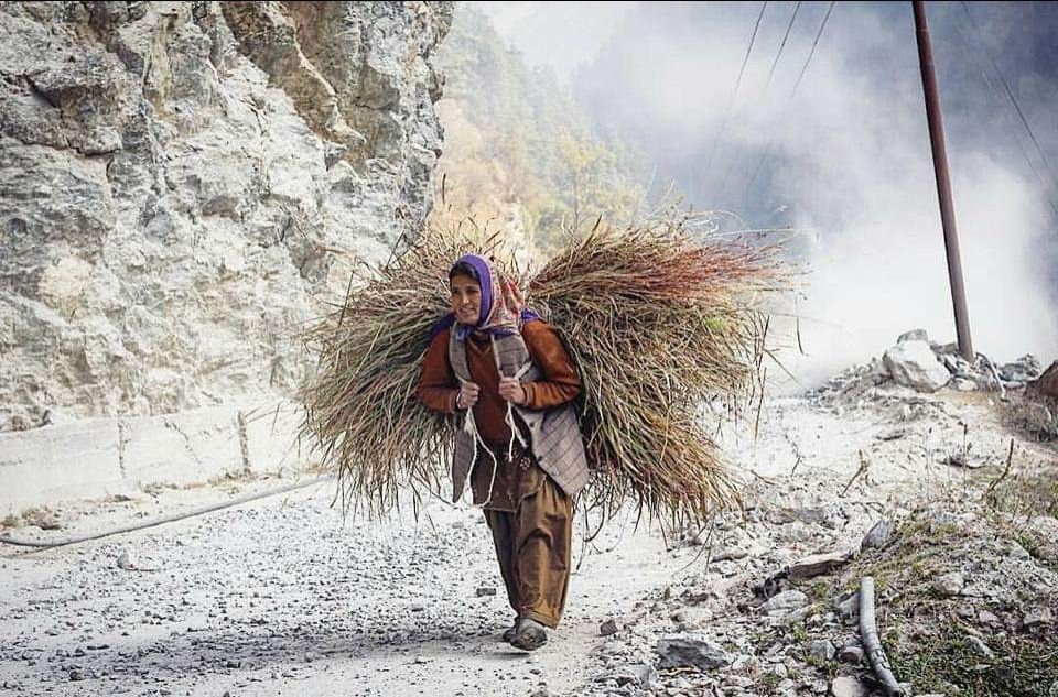 Photo of Himachal Pradesh, India by Dipen Shukla