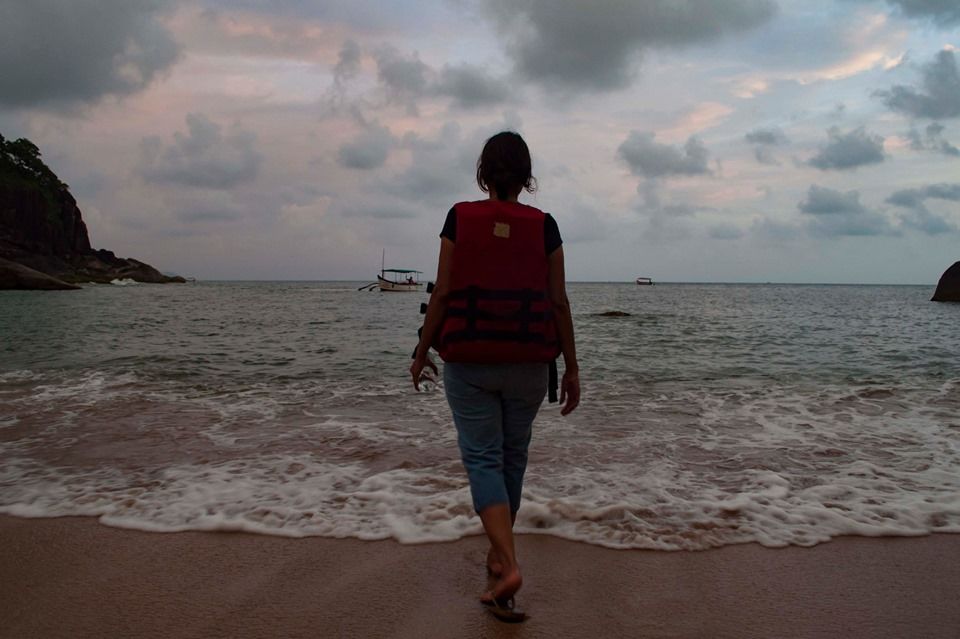 Photo of Glowing Goa 2019 1/8 by Sandipan Sarkar