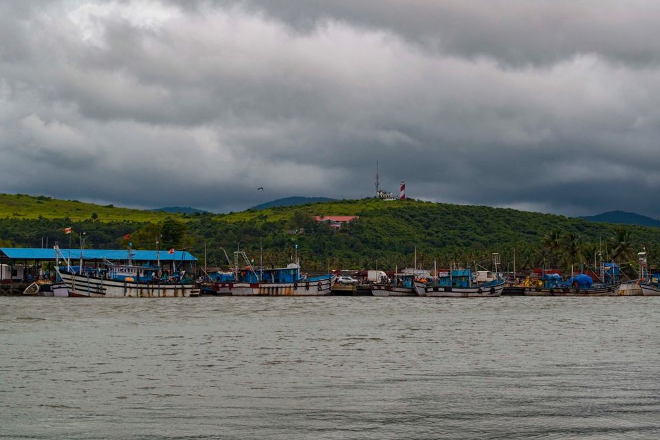 Photo of Glowing Goa 2019 3/8 by Sandipan Sarkar