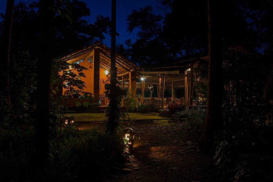Photo of Glowing Goa 2019 7/8 by Sandipan Sarkar