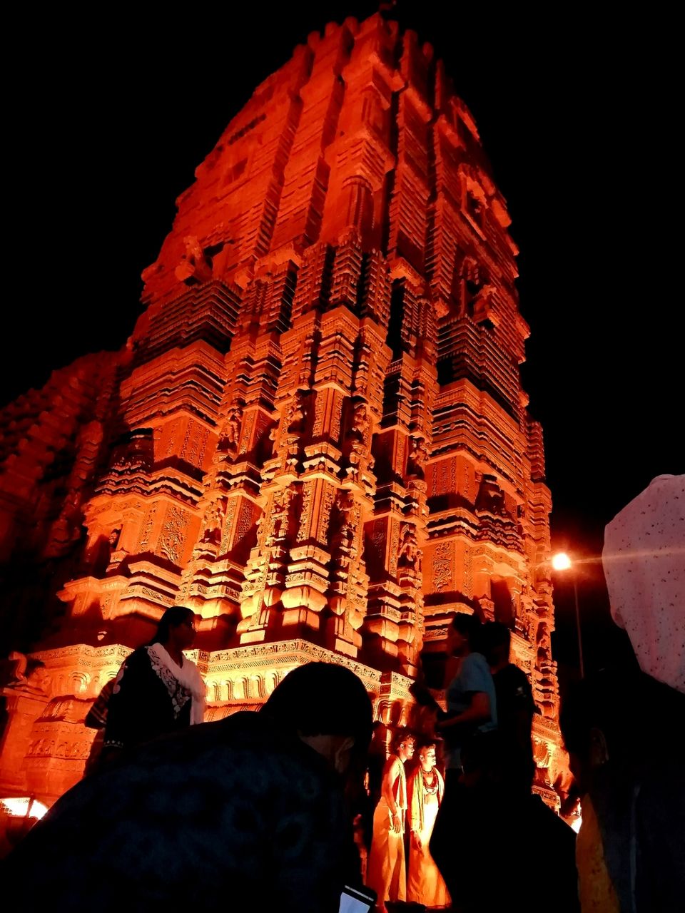 Photo of Jagannath Temple, Bhavani Nagar, Banjara Hills, Hyderabad, Telangana, India by shubham