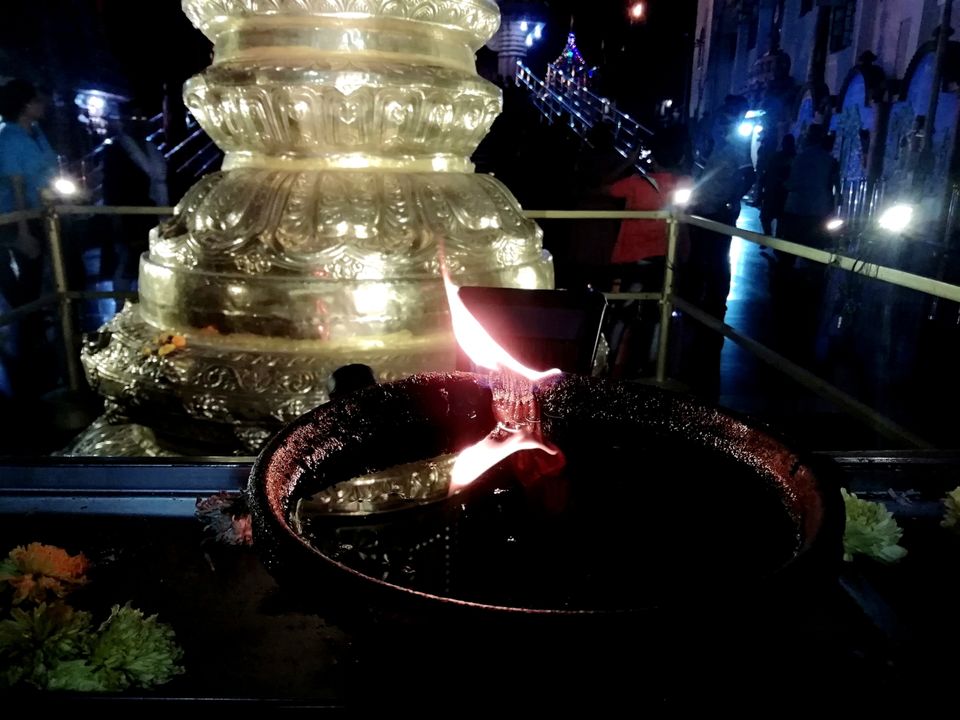 Photo of Jagannath Temple, Bhavani Nagar, Banjara Hills, Hyderabad, Telangana, India by shubham
