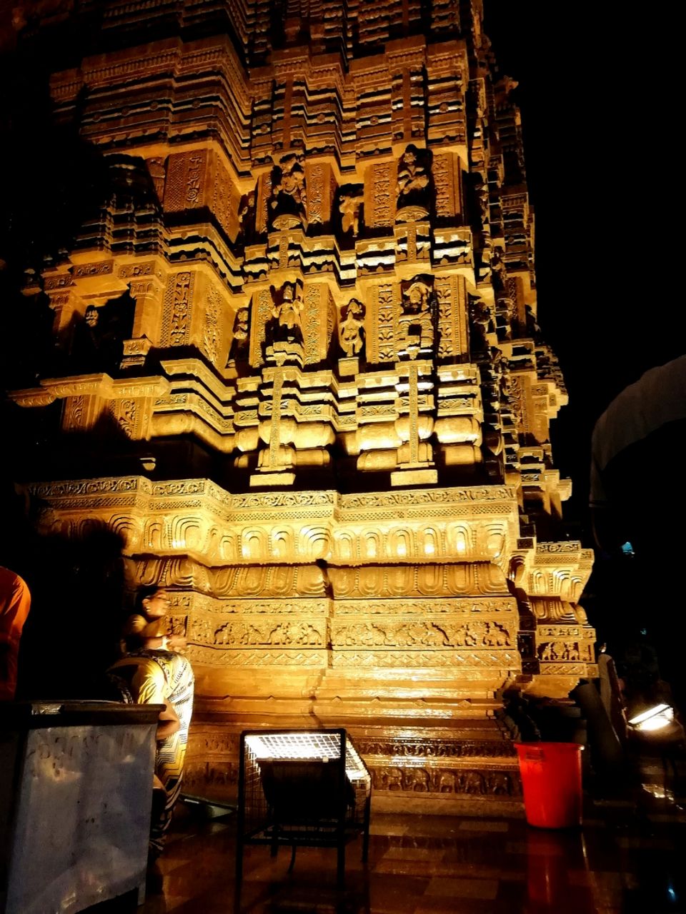 Photo of Jagannath Temple, Bhavani Nagar, Banjara Hills, Hyderabad, Telangana, India by shubham