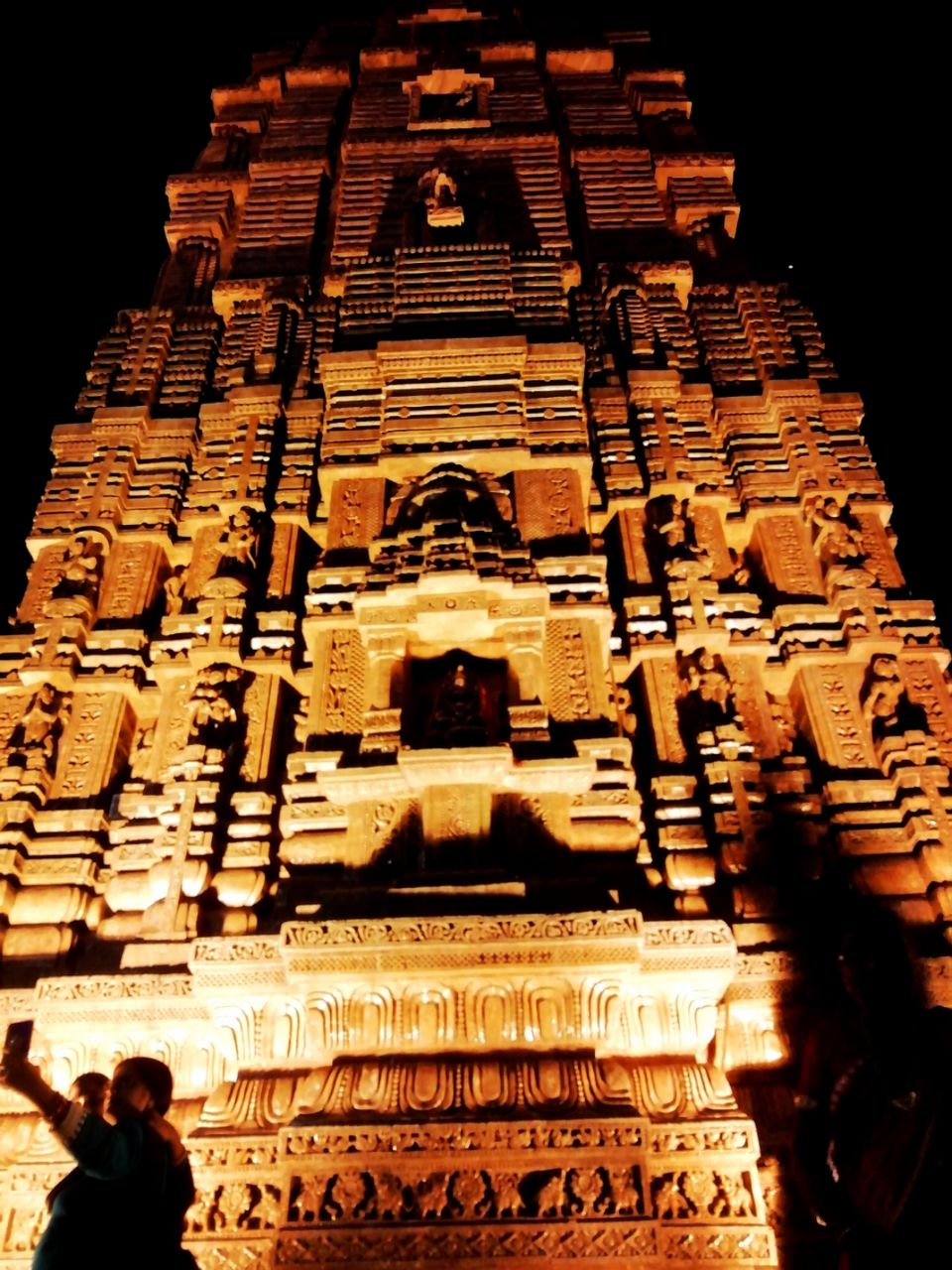 Photo of Jagannath Temple, Bhavani Nagar, Banjara Hills, Hyderabad, Telangana, India by shubham