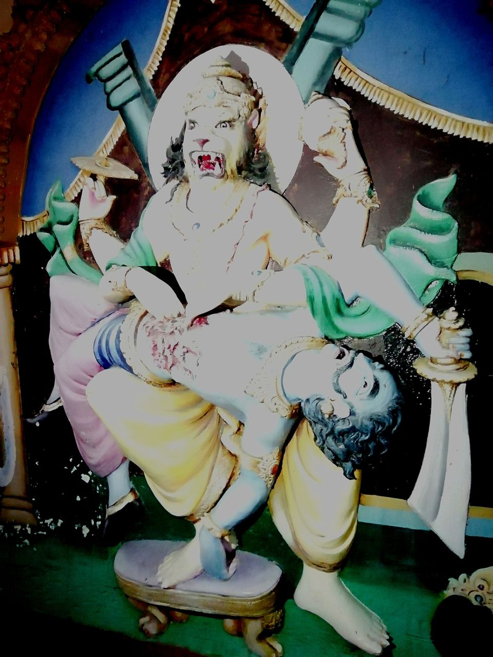 Photo of Jagannath Temple, Bhavani Nagar, Banjara Hills, Hyderabad, Telangana, India by shubham