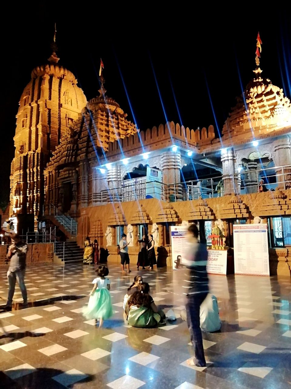 Photo of Amazing Trip by shubham