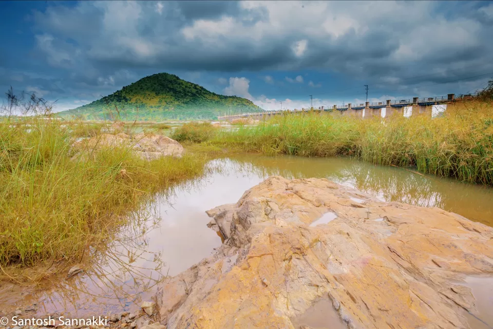 Photo of Wild Valley Farm, Germalam, Tamil Nadu, India by Santy S
