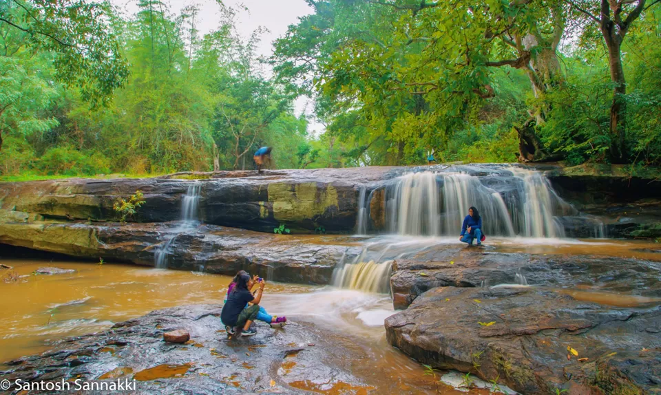 Photo of Wild Valley Farm, Germalam, Tamil Nadu, India by Santy S
