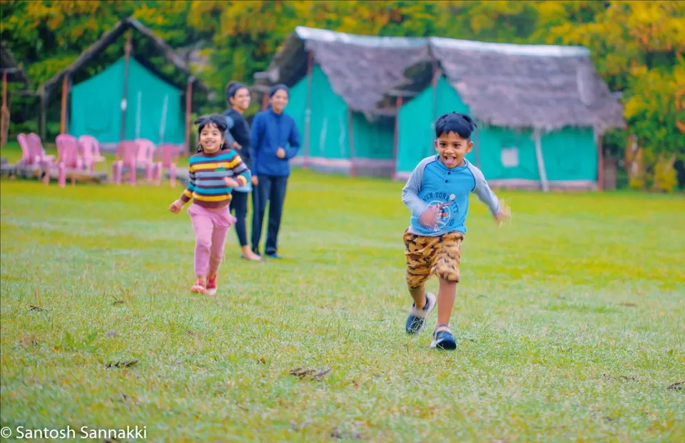 Photo of Wild Valley Farm, Germalam, Tamil Nadu, India by Santy S
