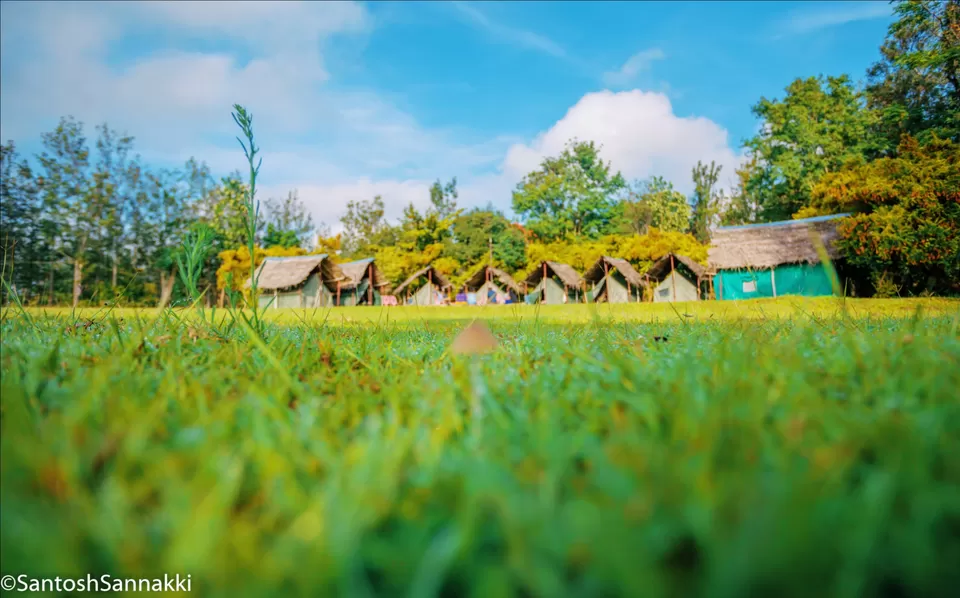Photo of Wild Valley Farm, Germalam, Tamil Nadu, India by Santy S