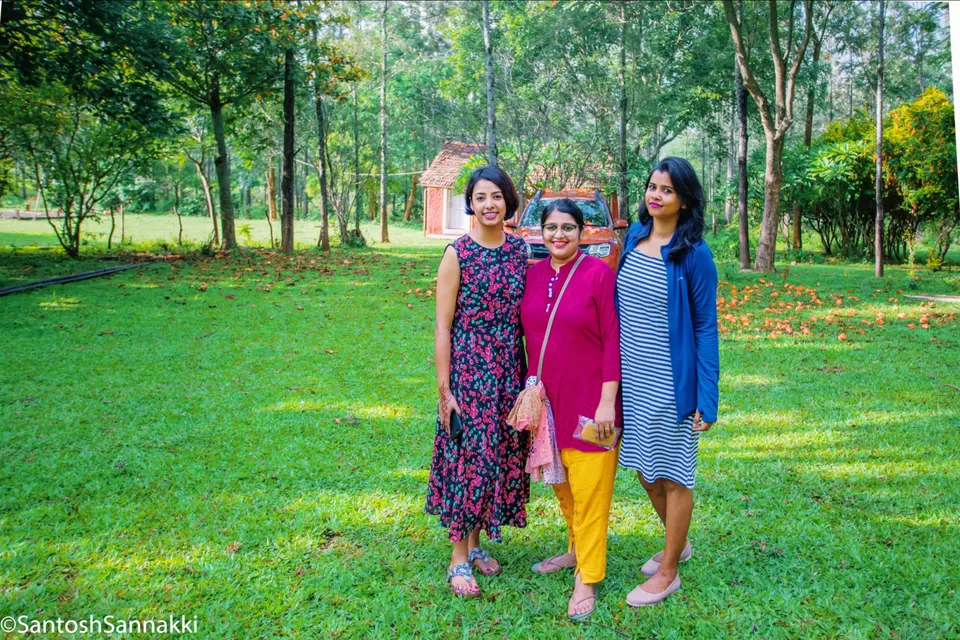 Photo of Wild Valley Farm, Dist, Germalam, Tamil Nadu, India by Santy S