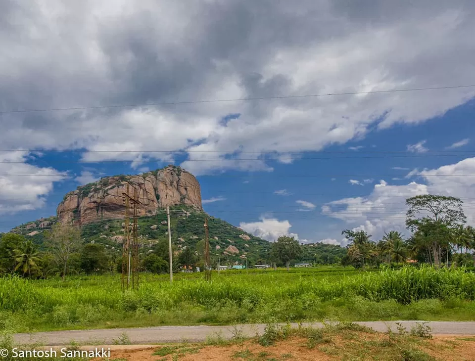 Photo of Wild Valley Farm, Dist, Germalam, Tamil Nadu, India by Santy S