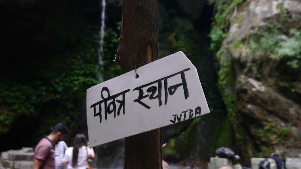 Photo of Jibhi: ‘Home’ Away From Home. 3/19 by Kamla Sharma