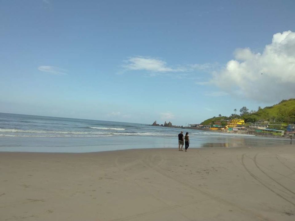 Photo of Goa!! by Kamla Sharma