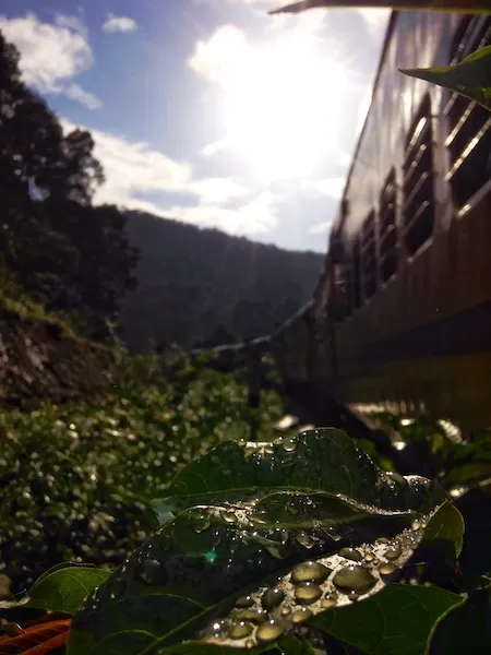 Photo of A trip to Dudhsagar falls by Lokesh Karthikeyan