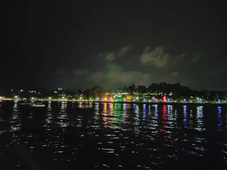 Photo of Baratang, Andaman and Nicobar Islands by Rounak Dey