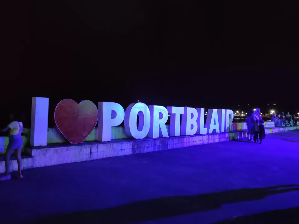 Photo of Baratang, Andaman and Nicobar Islands by Rounak Dey