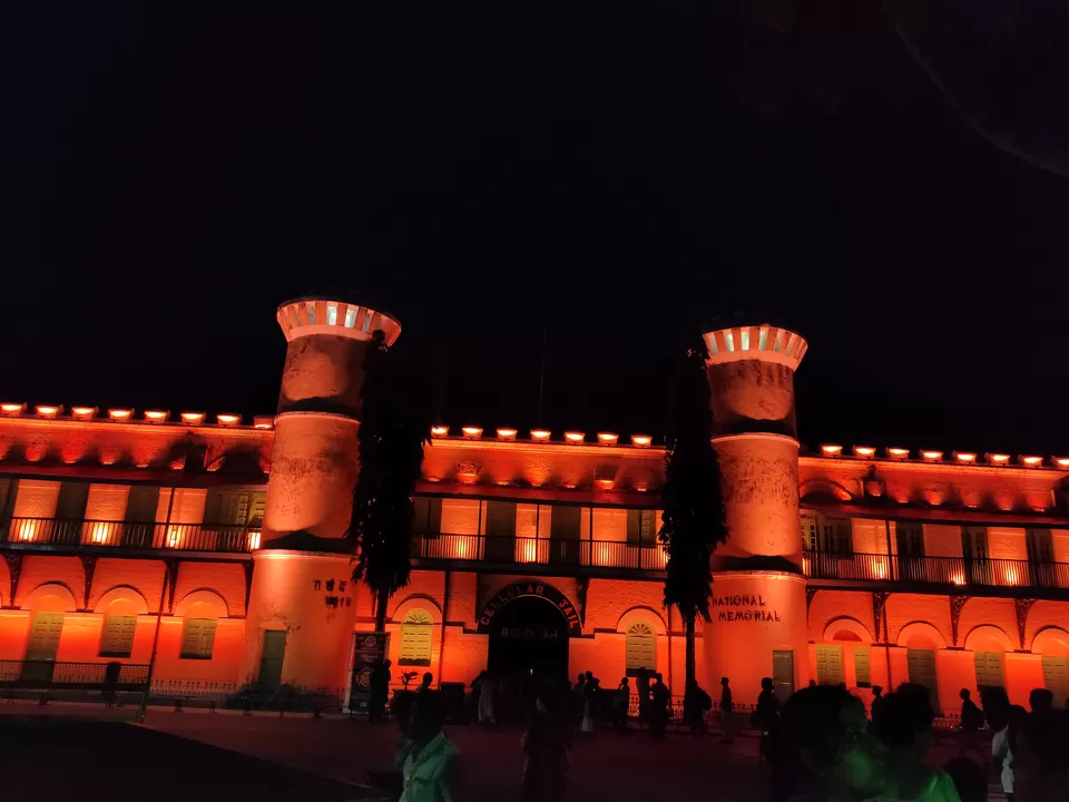 Photo of Baratang, Andaman and Nicobar Islands by Rounak Dey