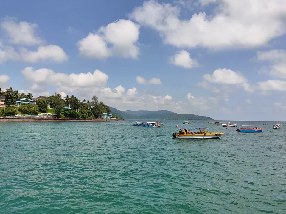 Photo of Baratang, Andaman and Nicobar Islands by Rounak Dey