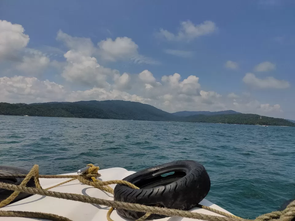 Photo of Baratang, Andaman and Nicobar Islands by Rounak Dey