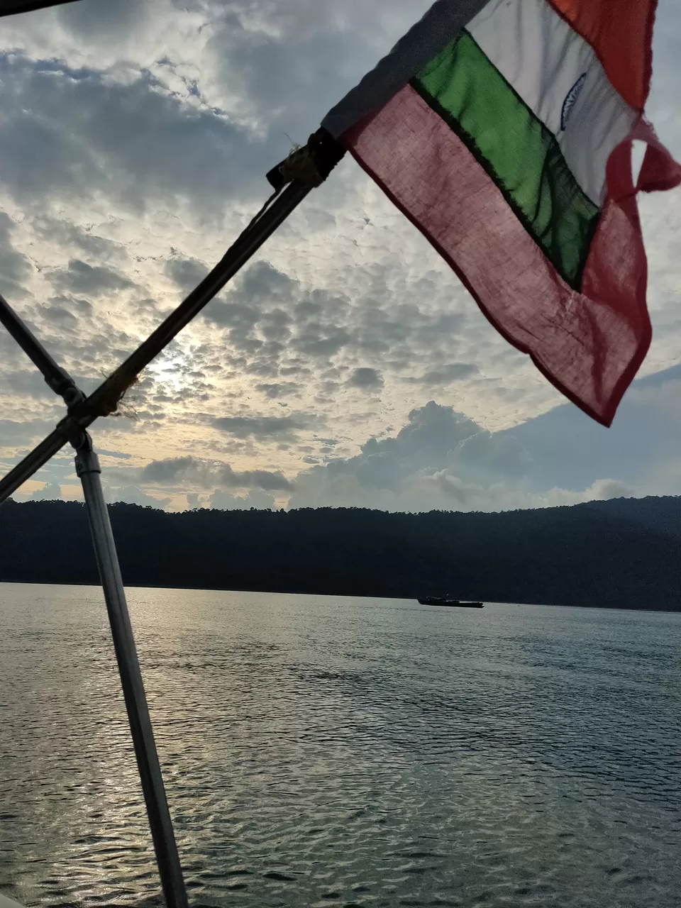 Photo of Baratang, Andaman and Nicobar Islands by Rounak Dey