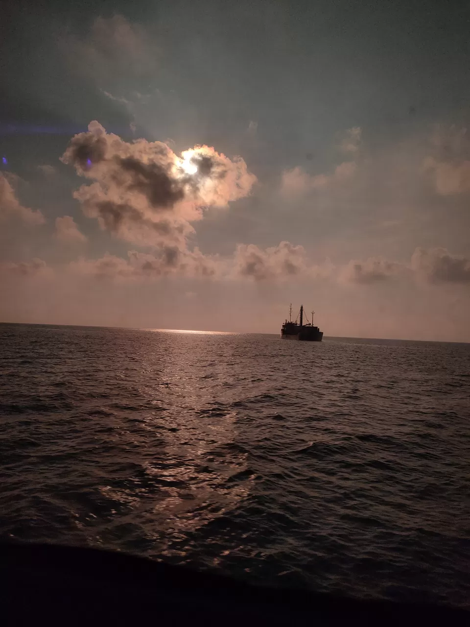 Photo of Baratang, Andaman and Nicobar Islands by Rounak Dey