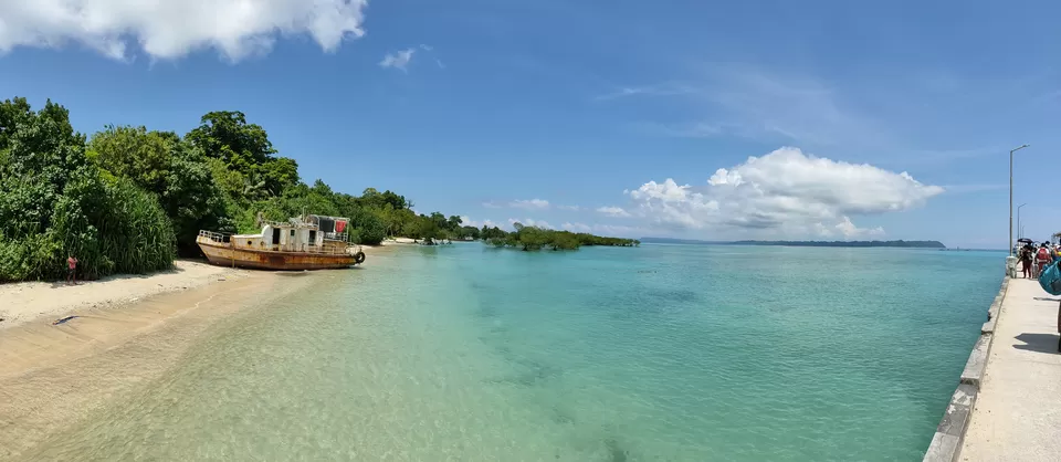 Photo of Baratang, Andaman and Nicobar Islands by Rounak Dey