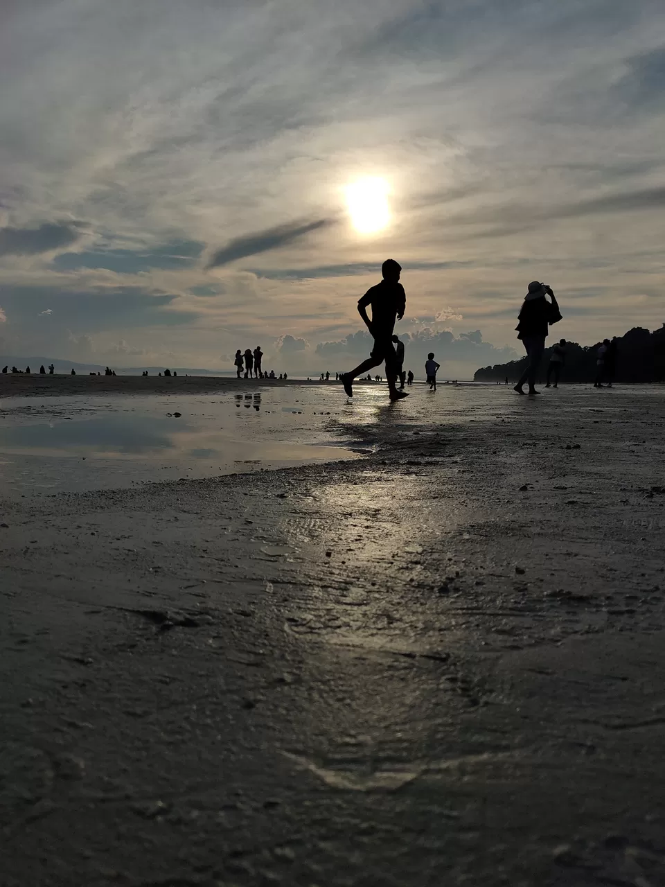 Photo of Baratang, Andaman and Nicobar Islands by Rounak Dey