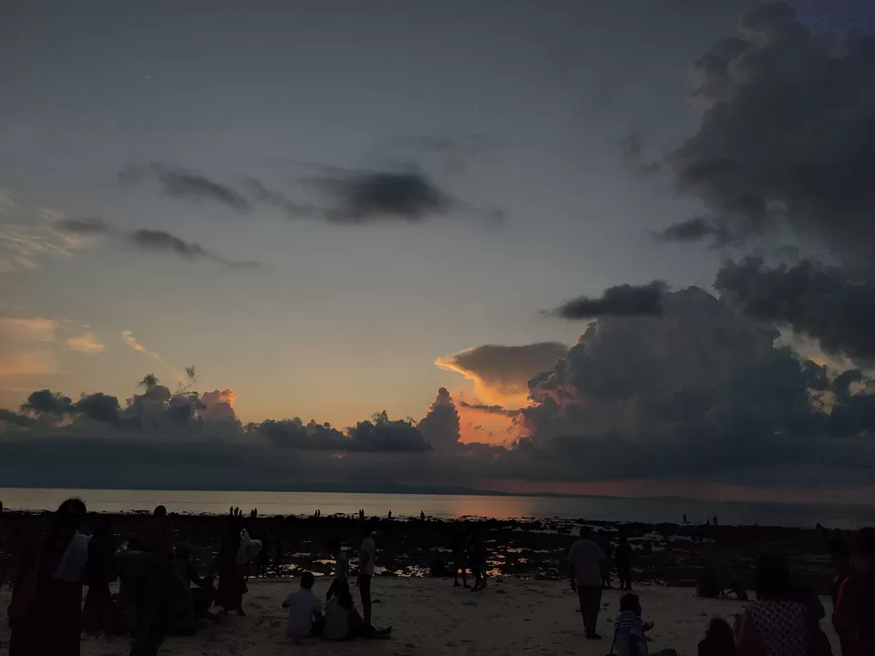 Photo of Baratang, Andaman and Nicobar Islands by Rounak Dey