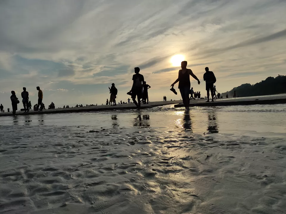 Photo of Baratang, Andaman and Nicobar Islands by Rounak Dey
