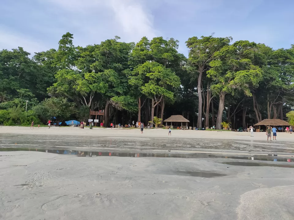 Photo of Baratang, Andaman and Nicobar Islands by Rounak Dey