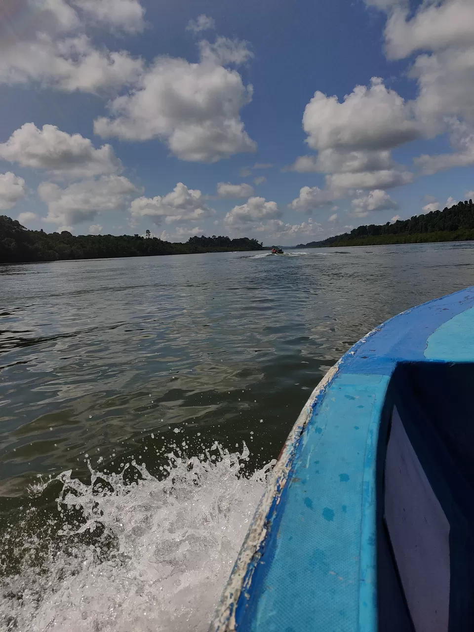 Photo of Baratang, Andaman and Nicobar Islands by Rounak Dey