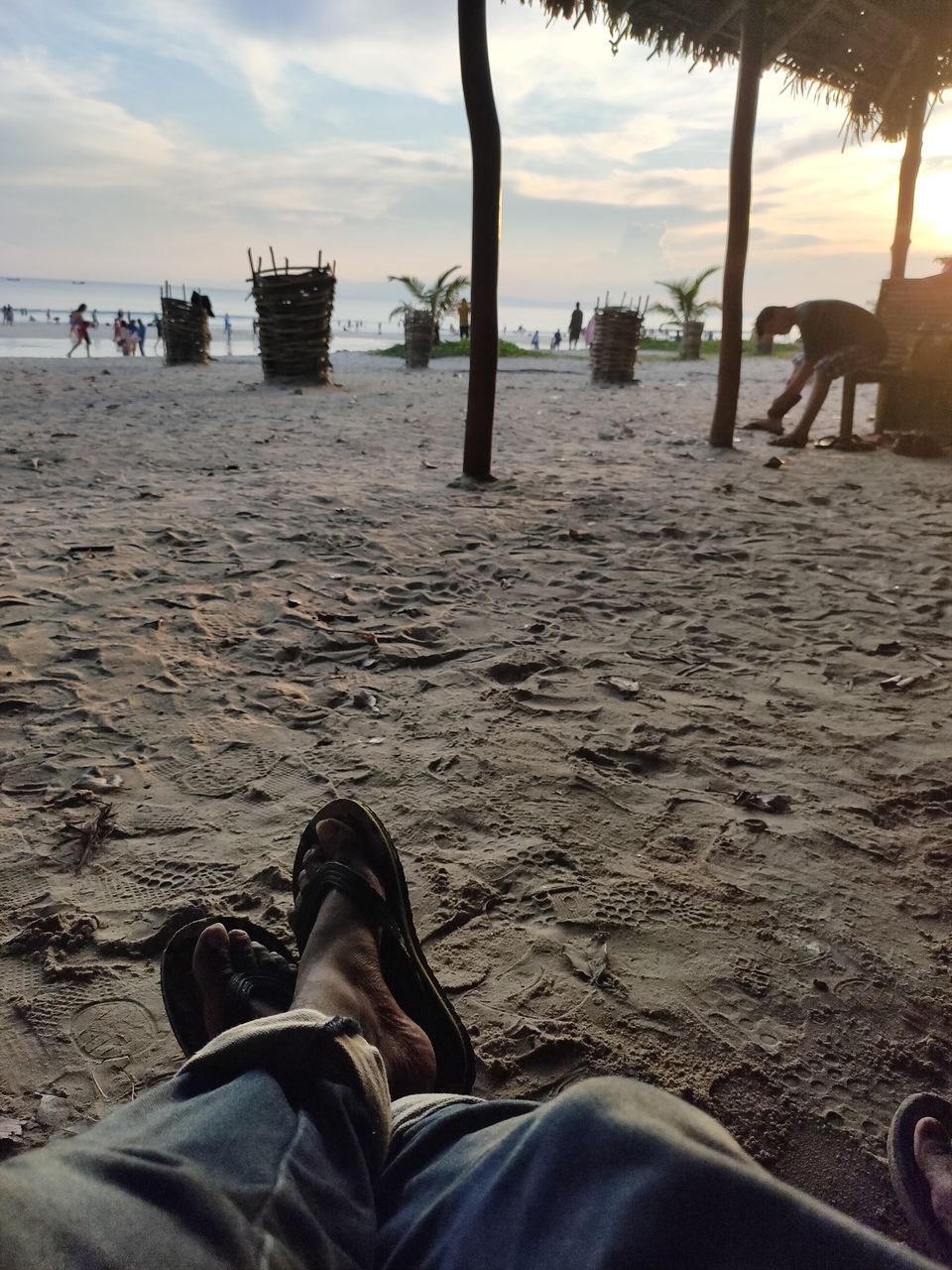 Photo of Baratang, Andaman and Nicobar Islands by Rounak Dey