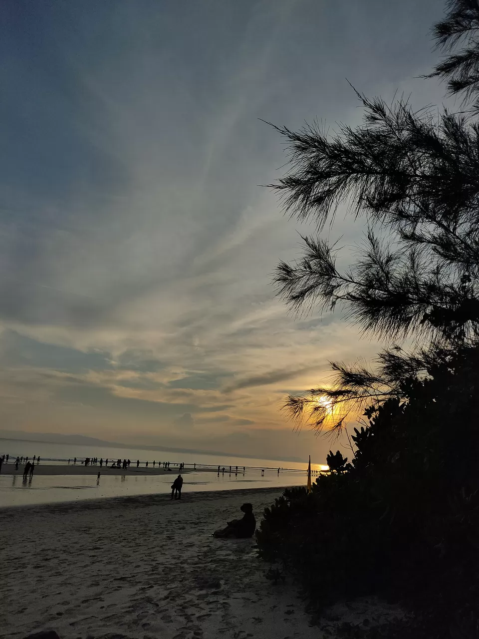 Photo of Baratang, Andaman and Nicobar Islands by Rounak Dey