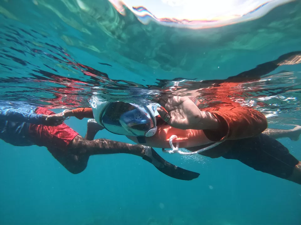 Photo of Baratang, Andaman and Nicobar Islands by Rounak Dey