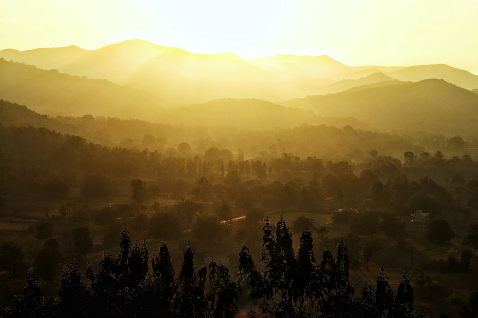 Photo of Daringbadi, Odisha, India by Rounak Dey