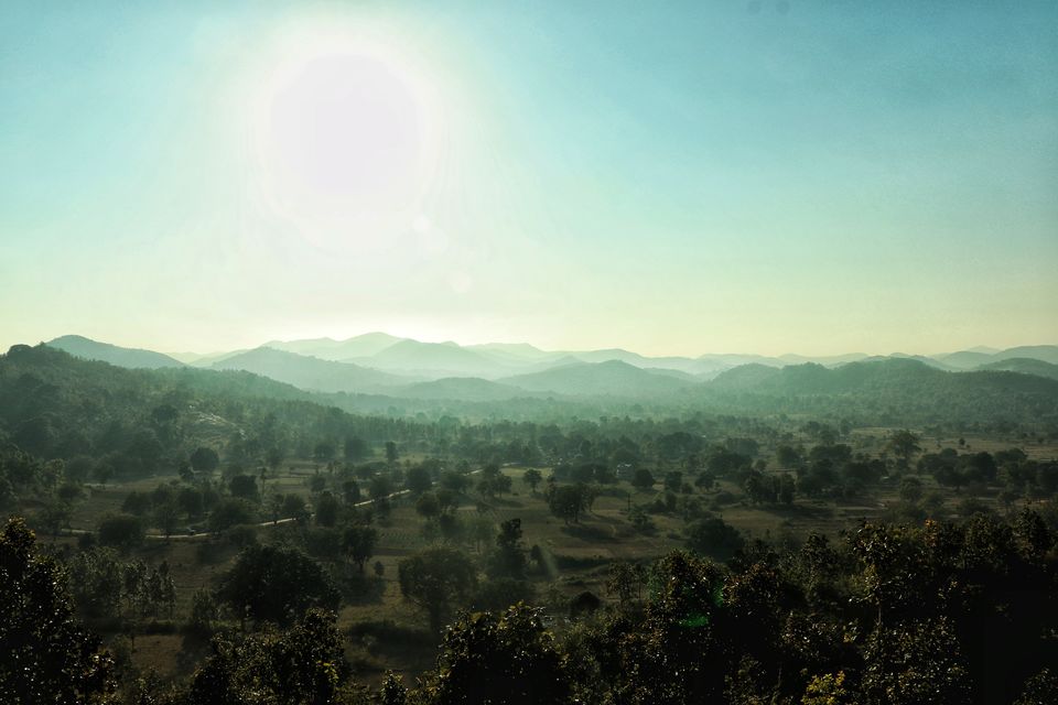 Photo of Daringbadi, Odisha, India by Rounak Dey