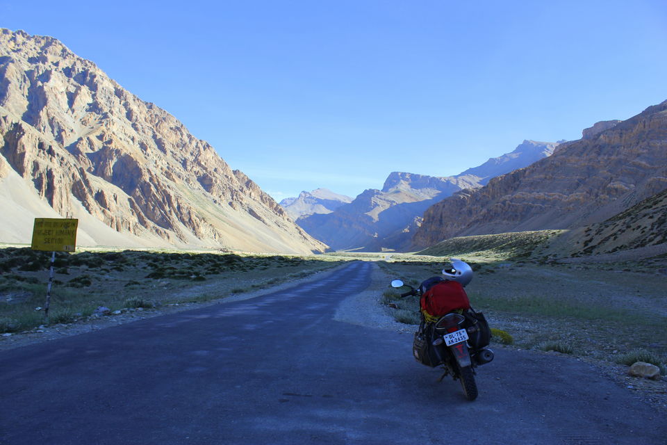 leh ladakh solo trip