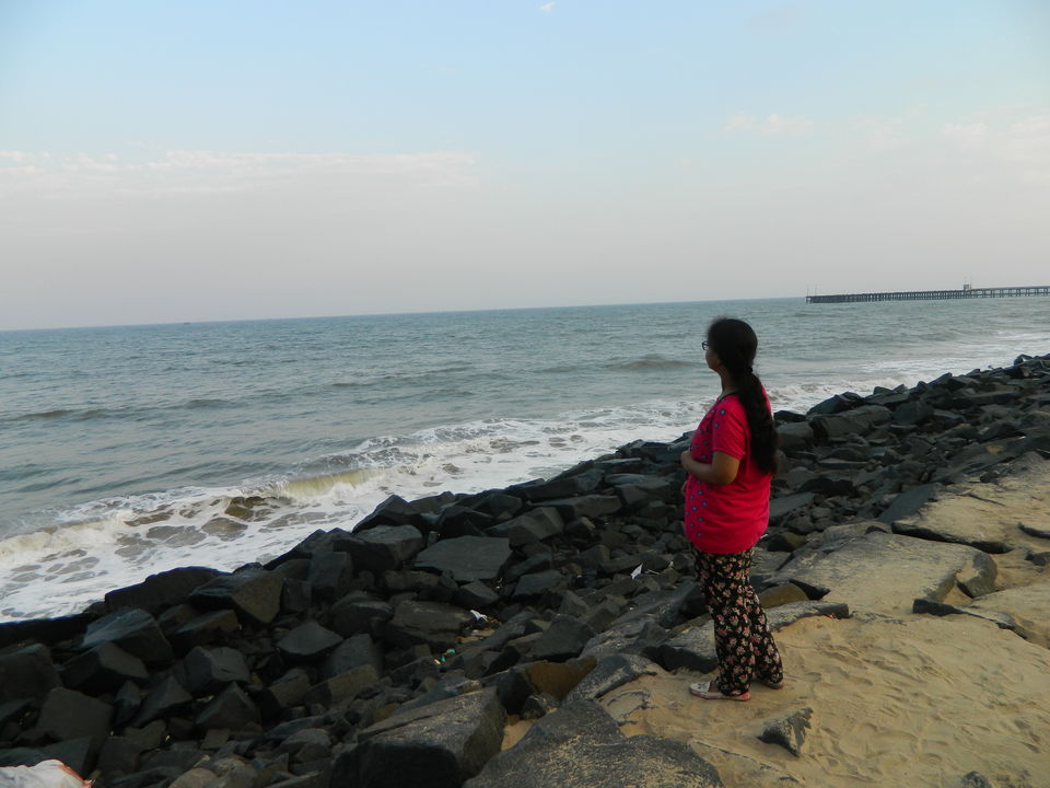 Photo of Pondicherry: A place of cultural multitude and tranquility!!! 1/9 by Saumya Shyam